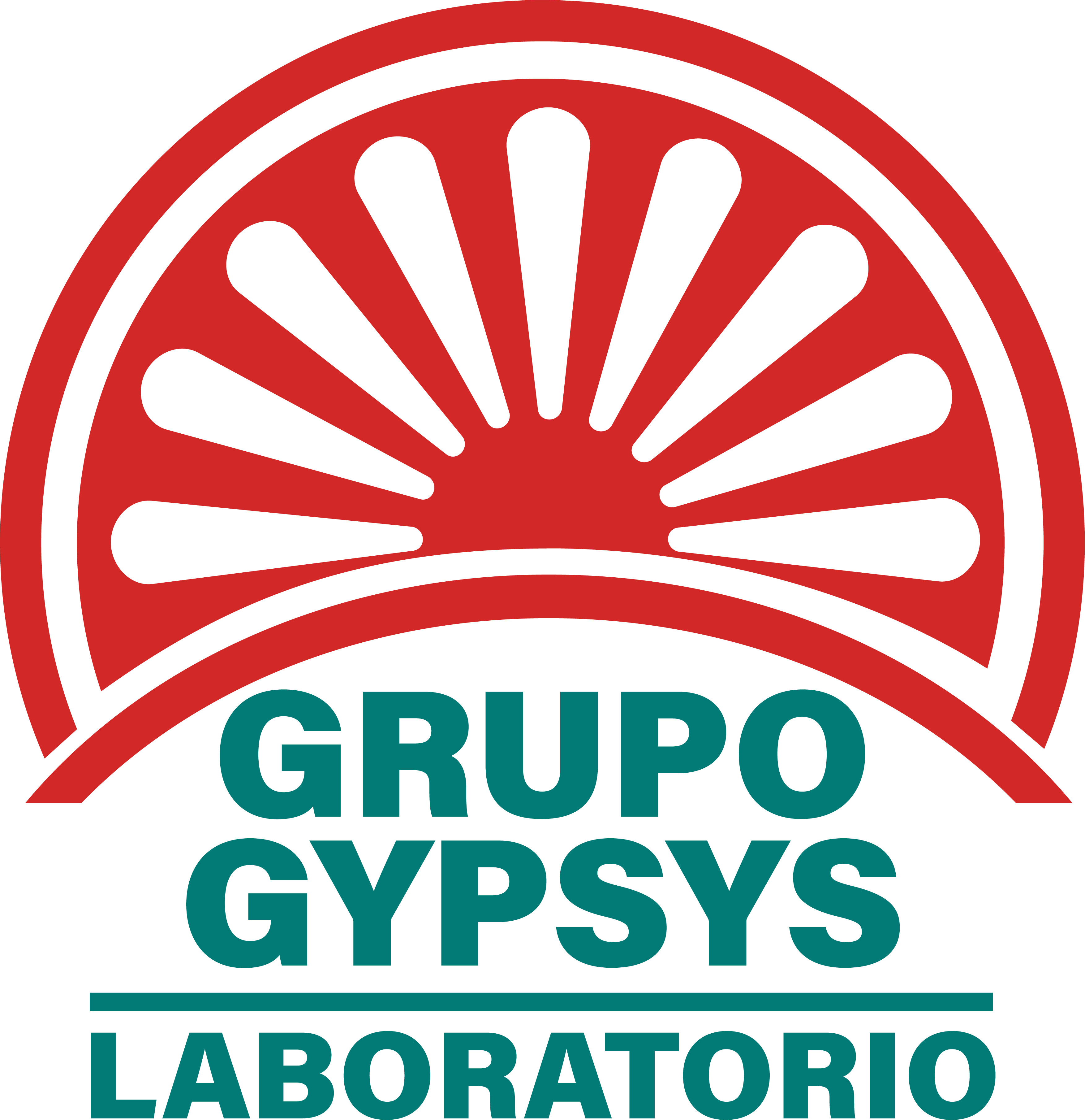 Laboratorio Gypsys